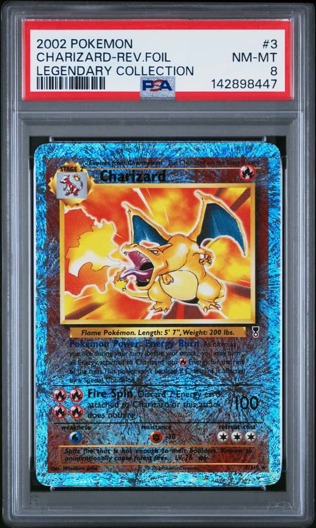 Charizard