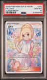 Lillie