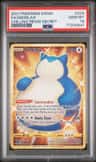 Snorlax