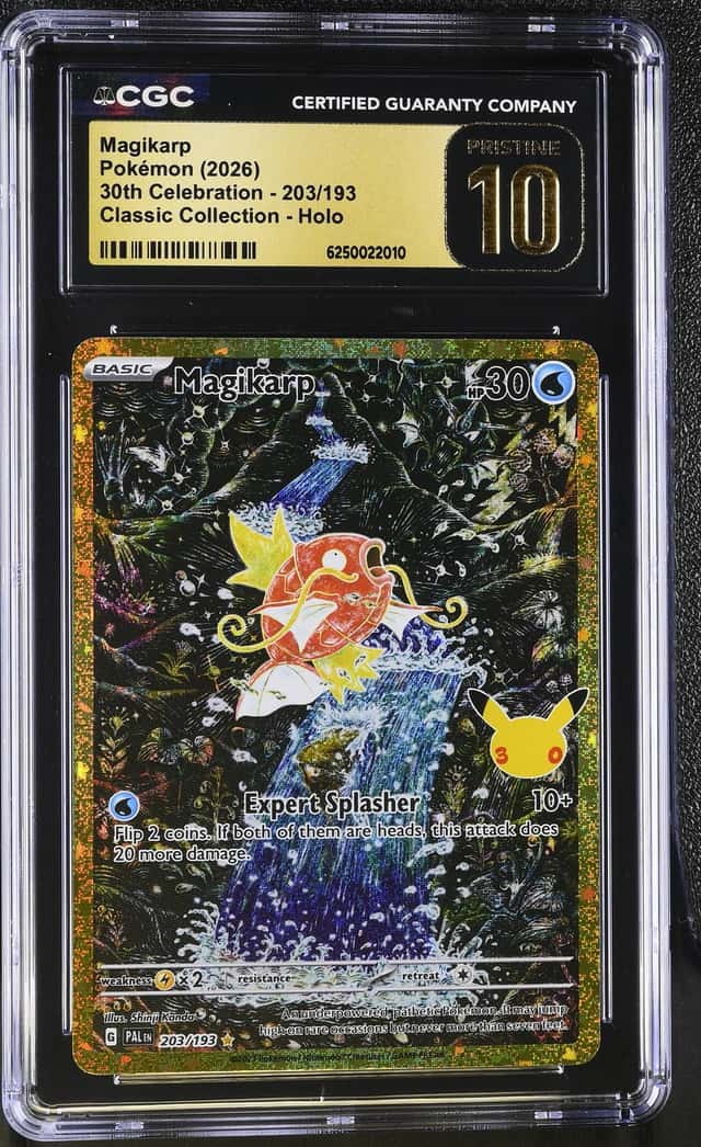 Magikarp