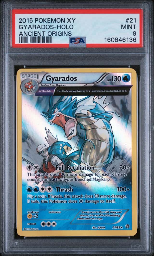 Gyarados