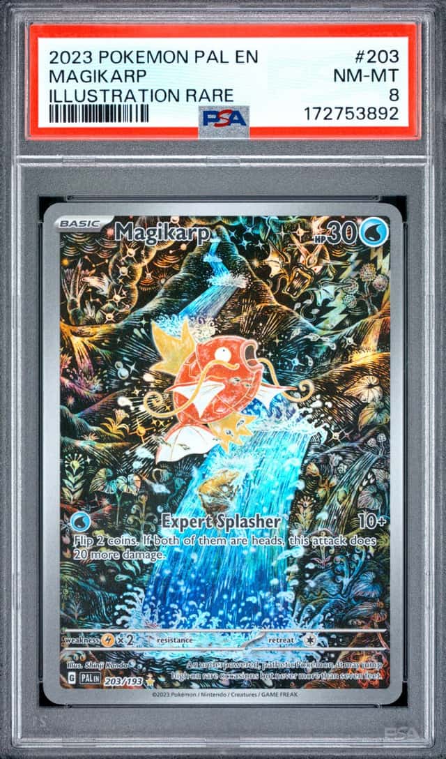 Magikarp