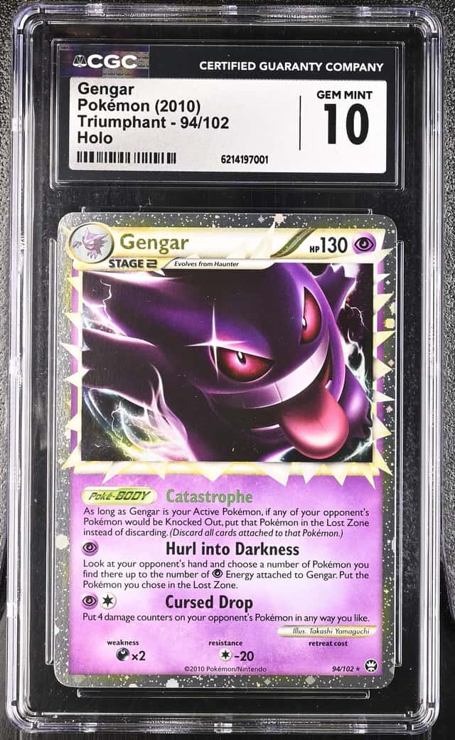 Gengar