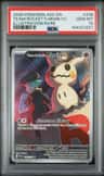 Team Rocket'S Mimikyu