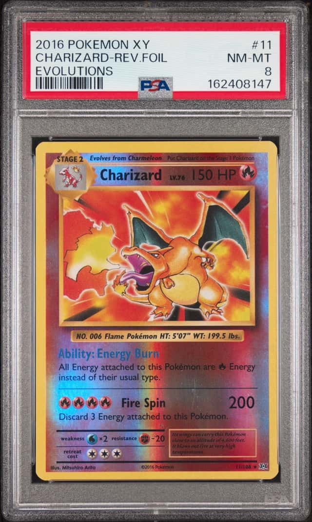 Charizard