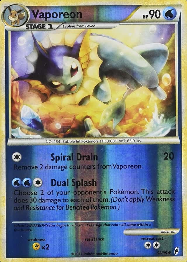 Reverse Holo