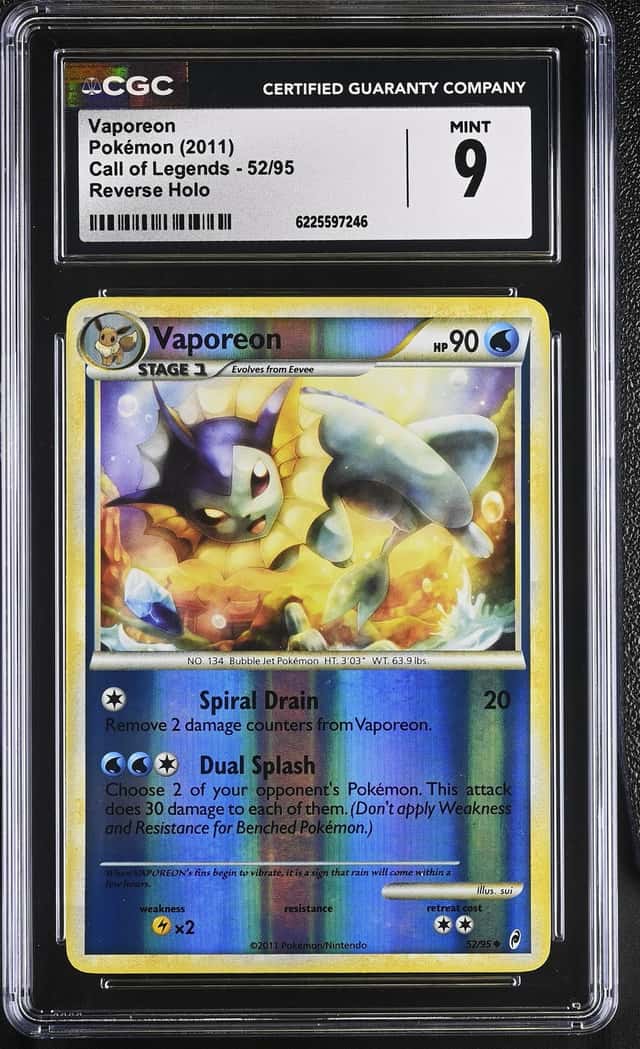 Vaporeon