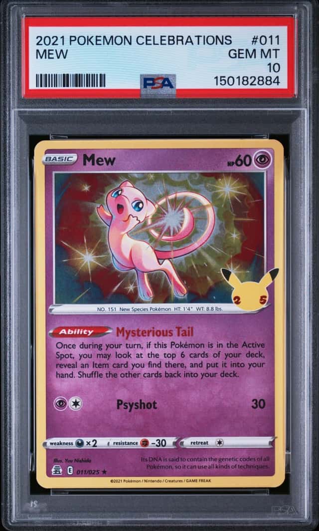 Mew