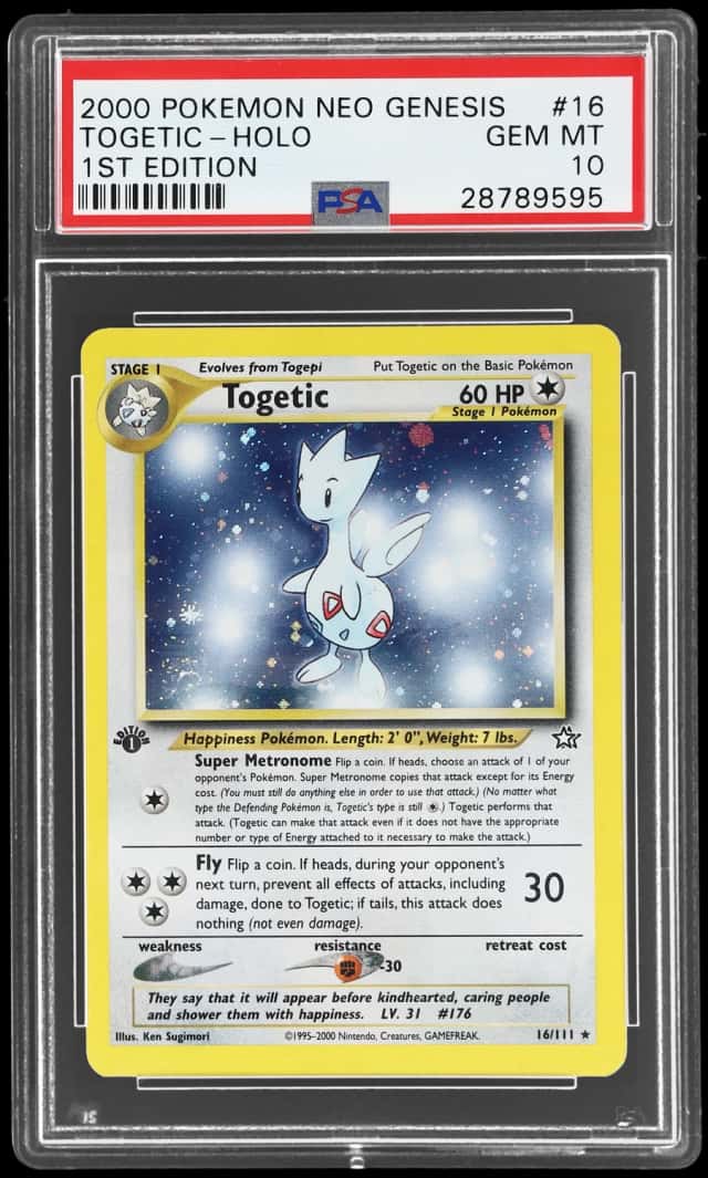 Togetic