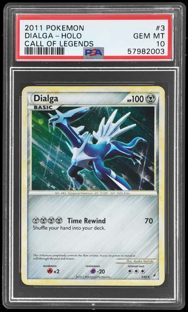 Dialga