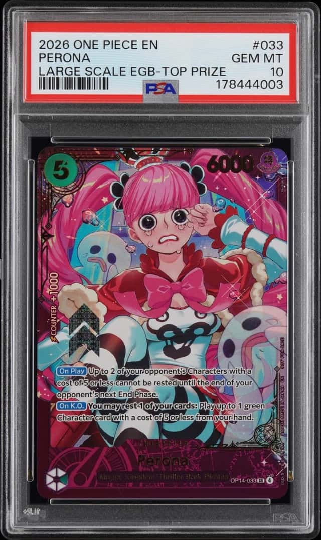 Perona