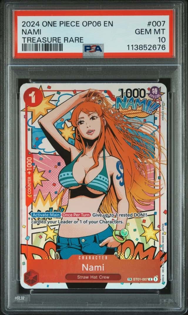 Nami