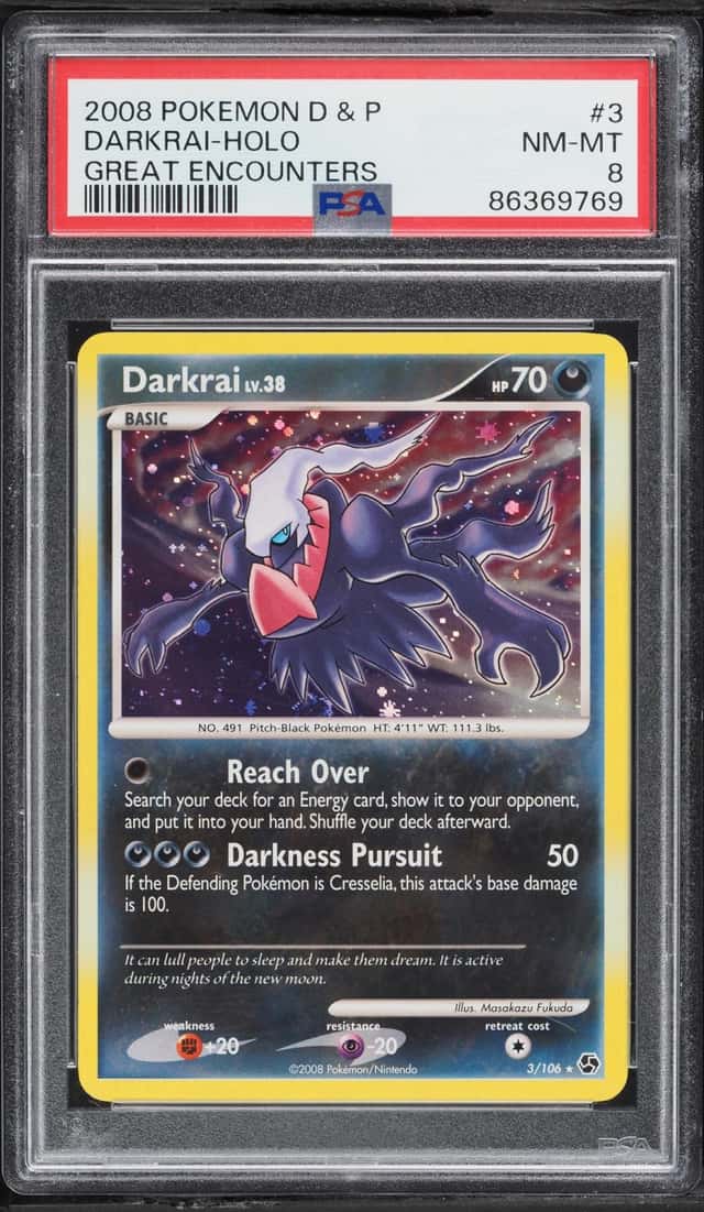 Darkrai