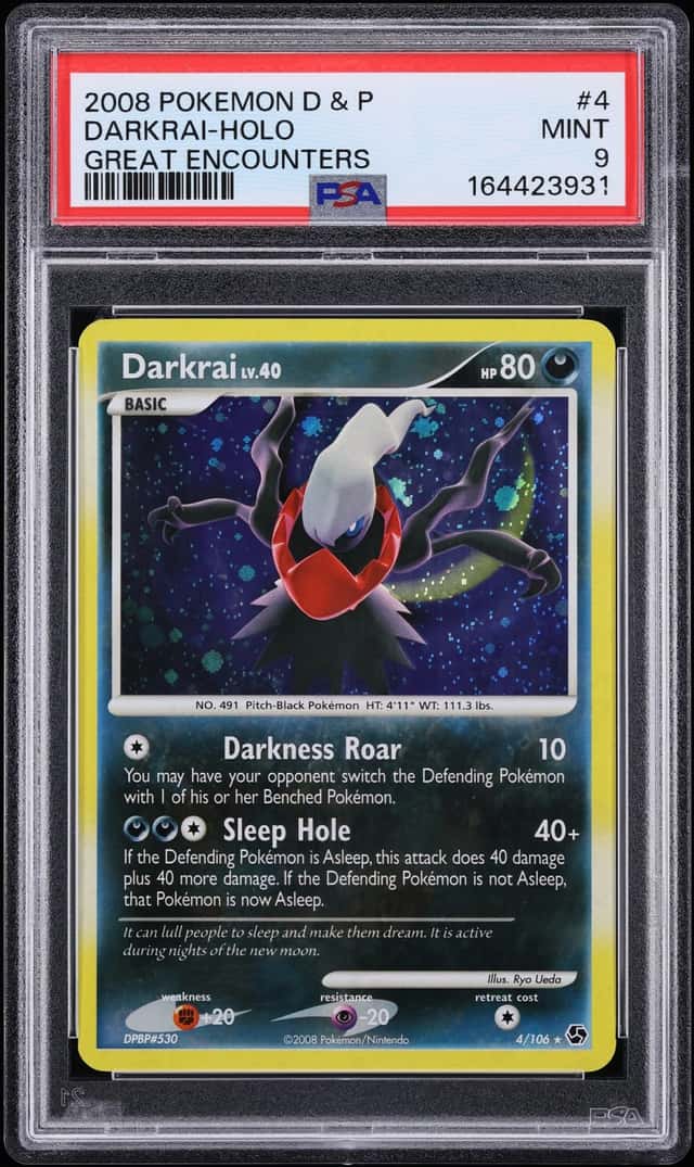 Darkrai