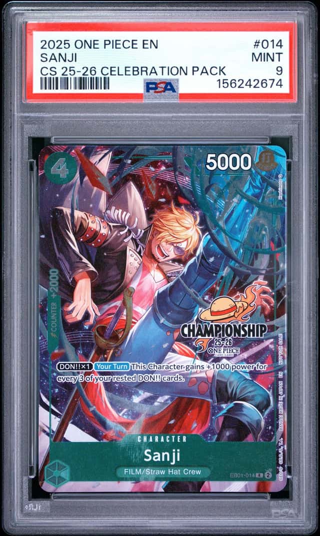 Sanji
