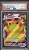 Pikachu Vmax