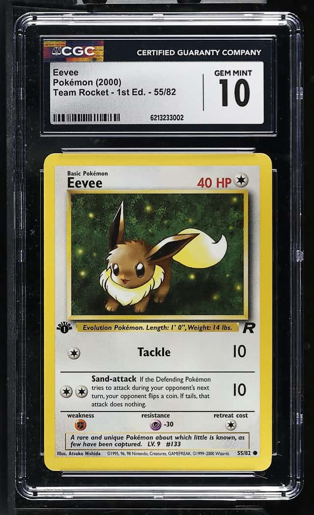 Eevee