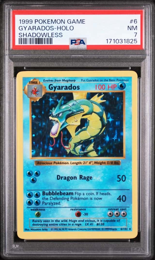 Gyarados