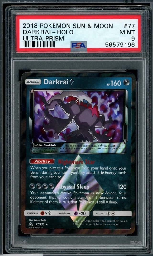 Darkrai