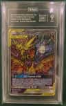 Moltres & Zapdos & Articuno Gx
