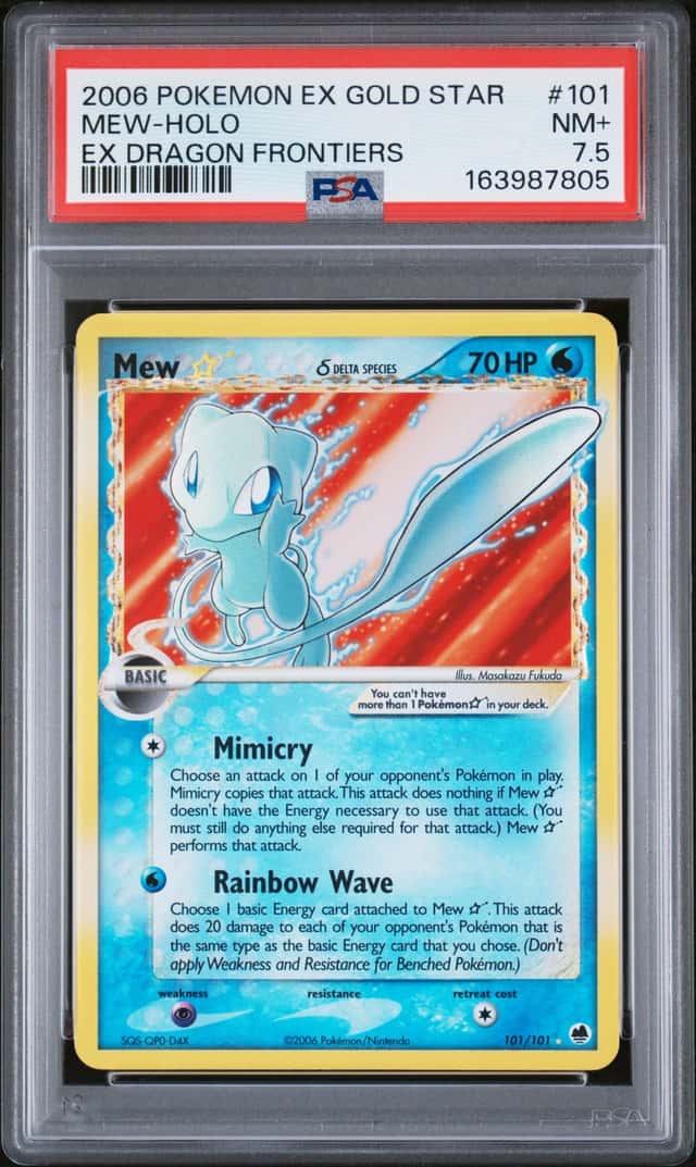 Mew