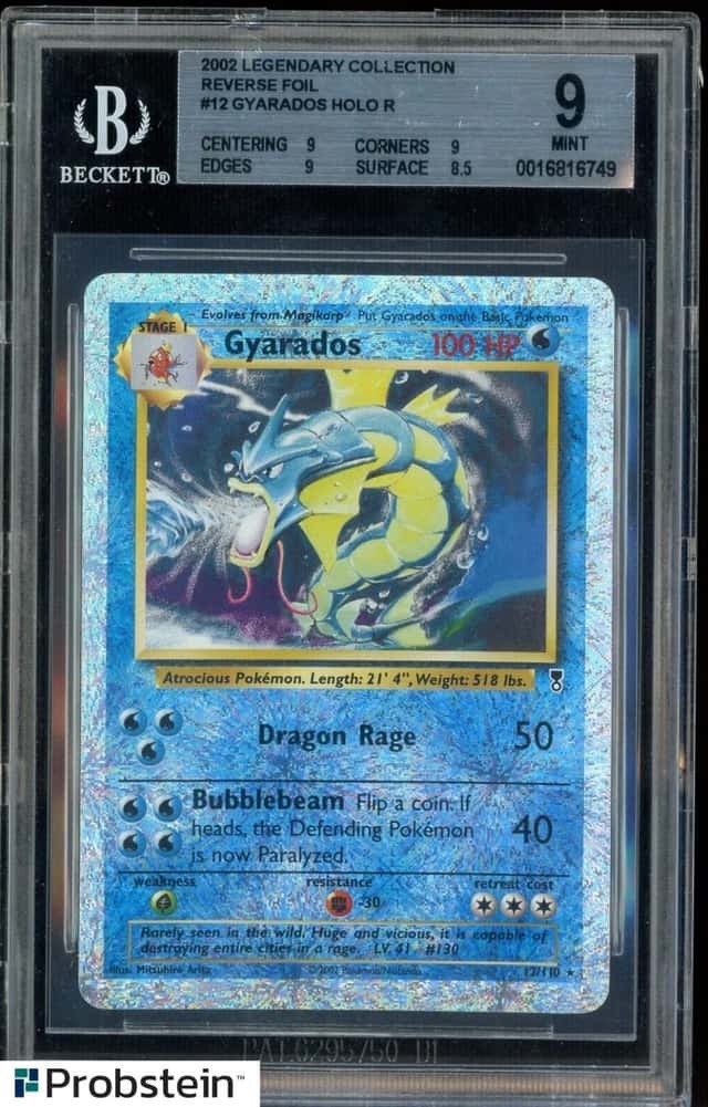 Gyarados