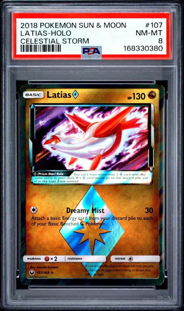 Latias