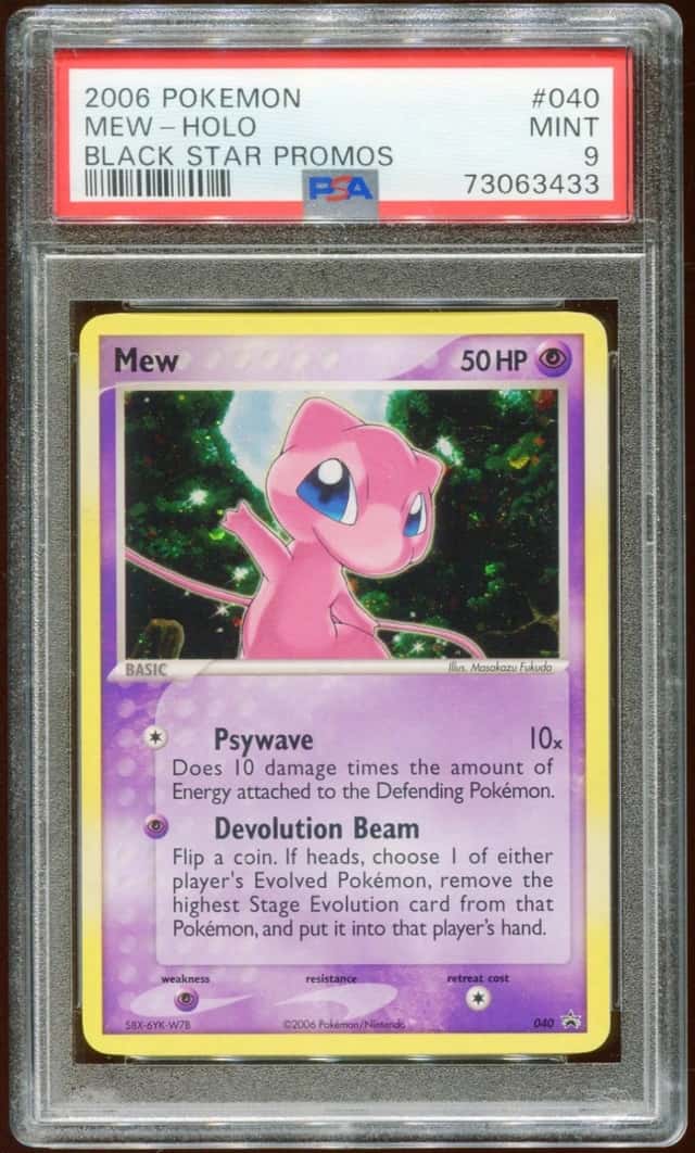Mew