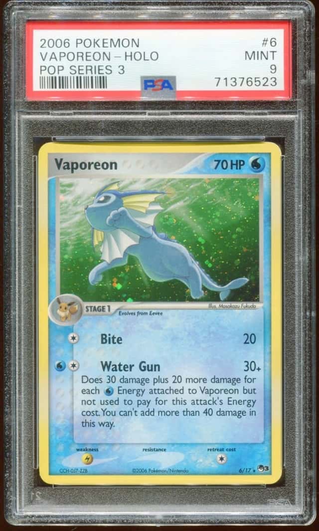 Vaporeon