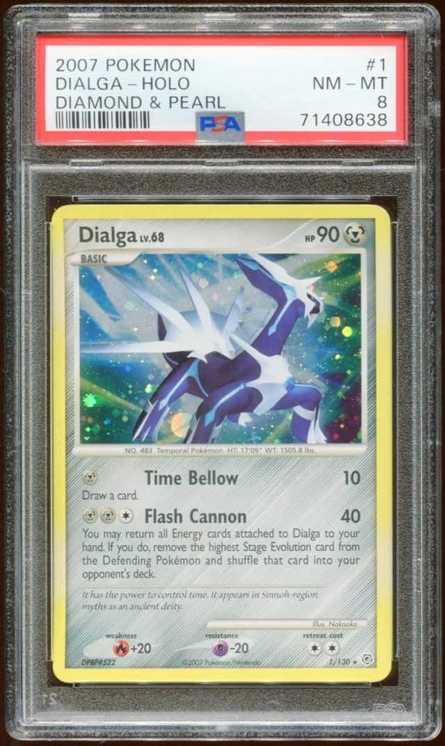 Dialga