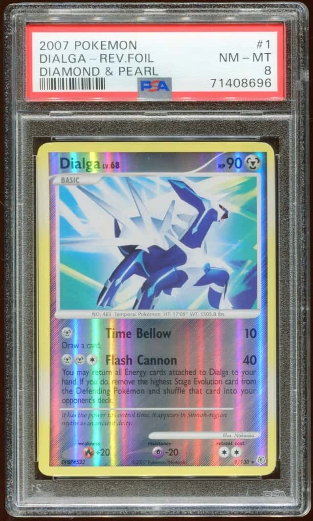 Dialga