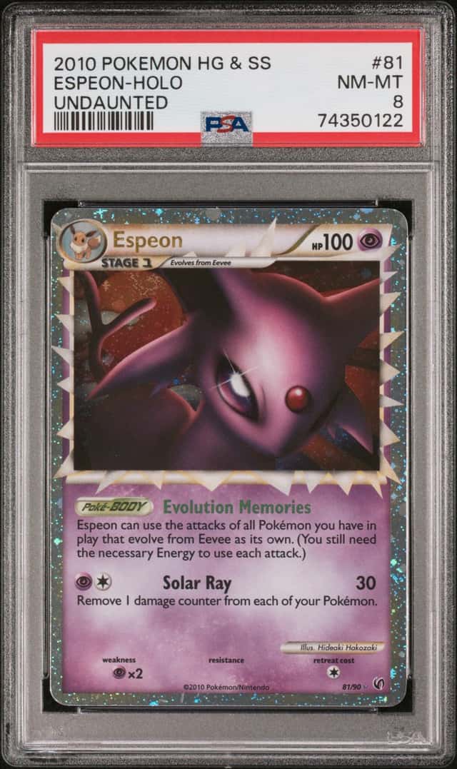 Espeon