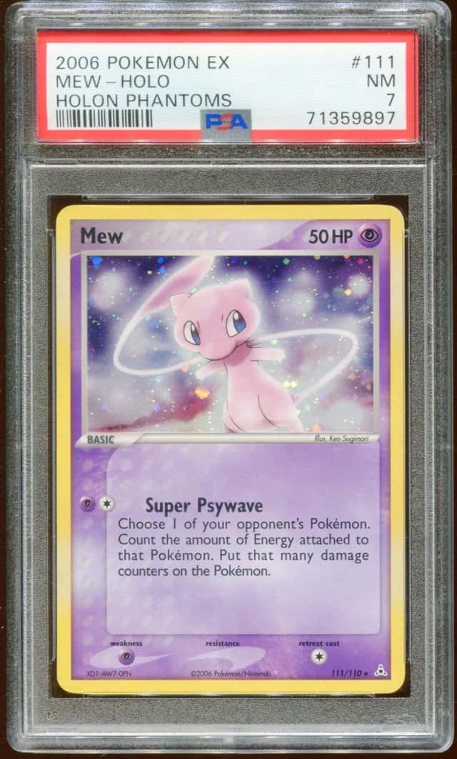 Mew