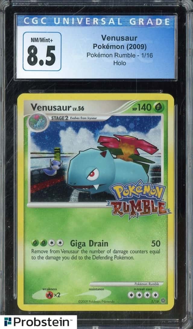 Venusaur