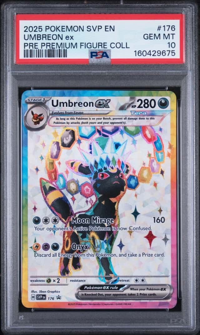 UMBREON ex