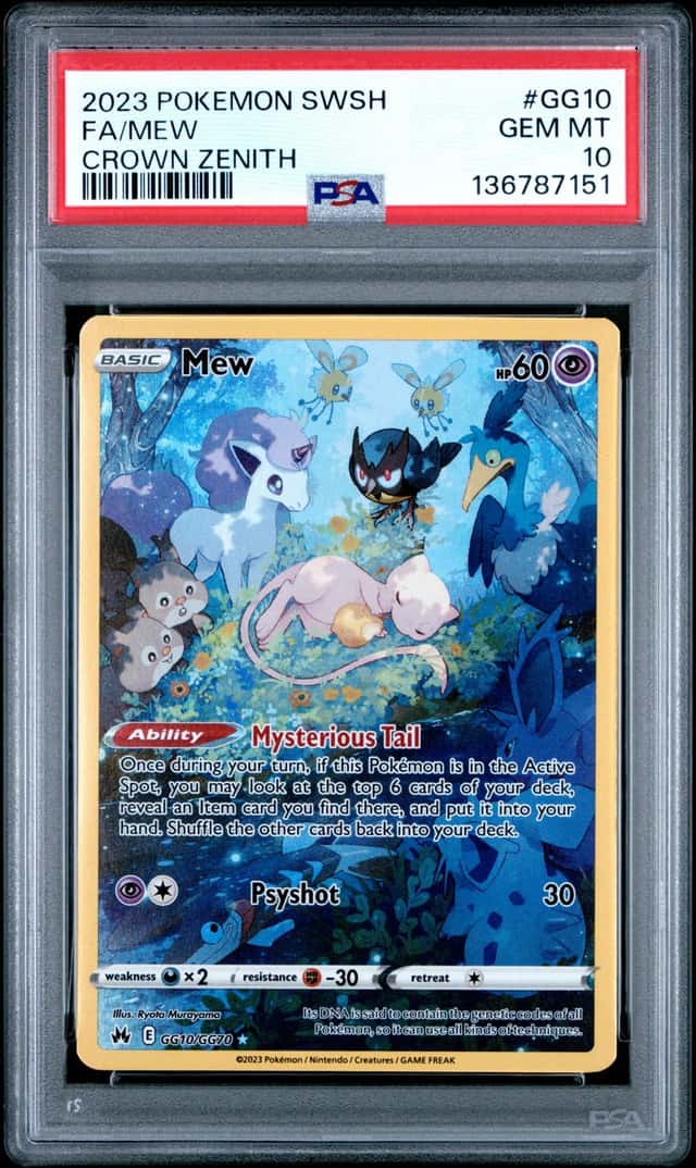 Mew