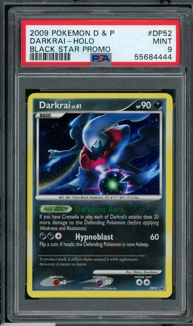 Darkrai