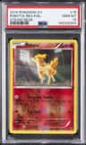 Ponyta