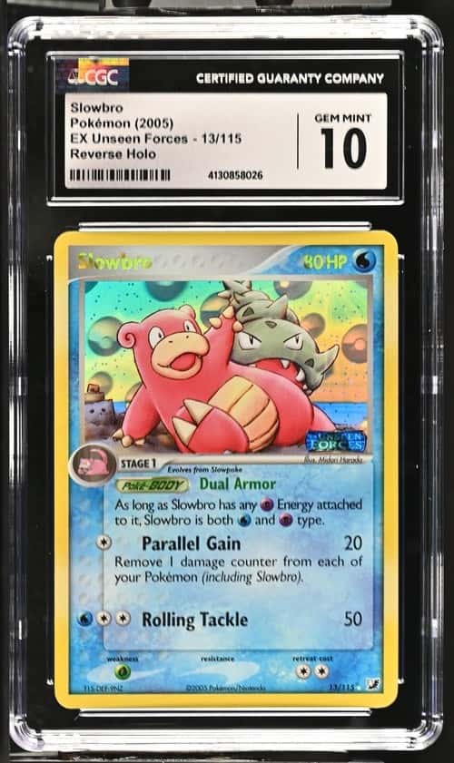 Slowbro