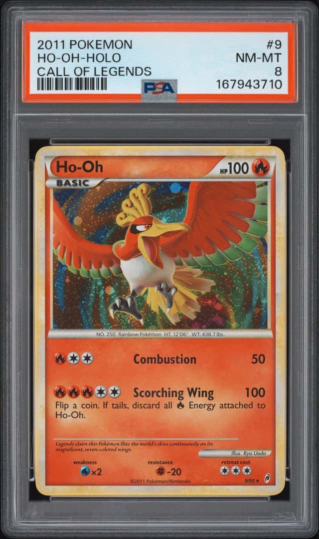 Ho-oh