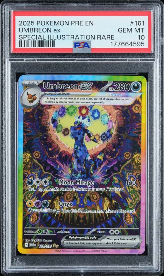 UMBREON ex