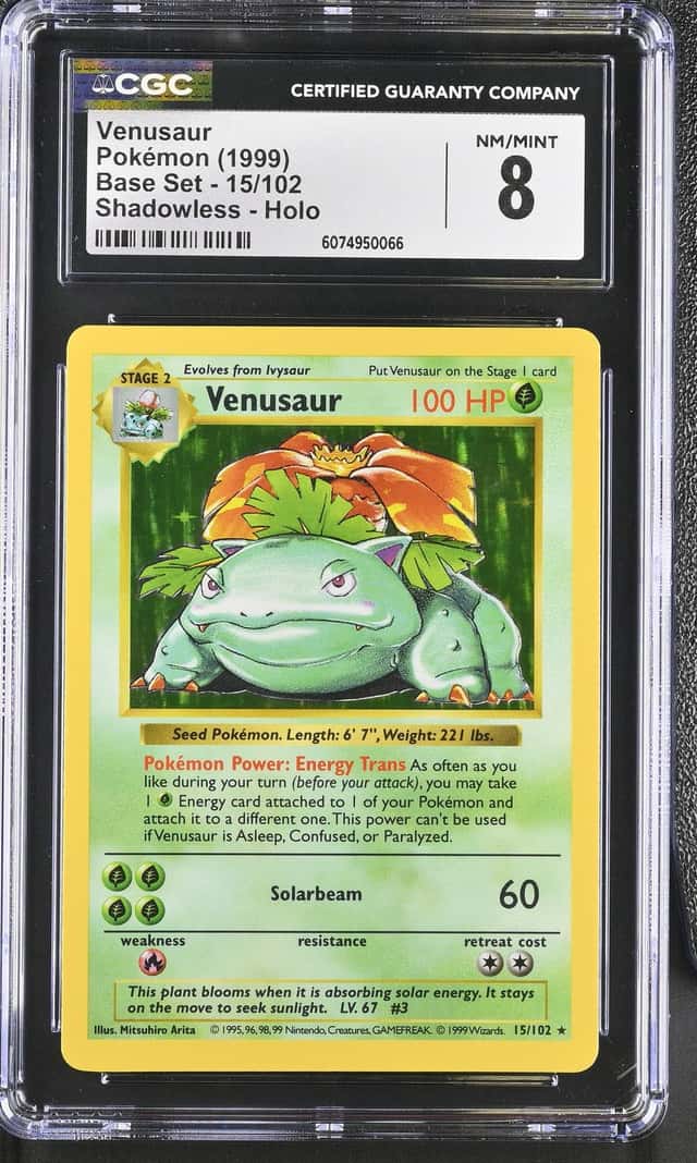 Venusaur