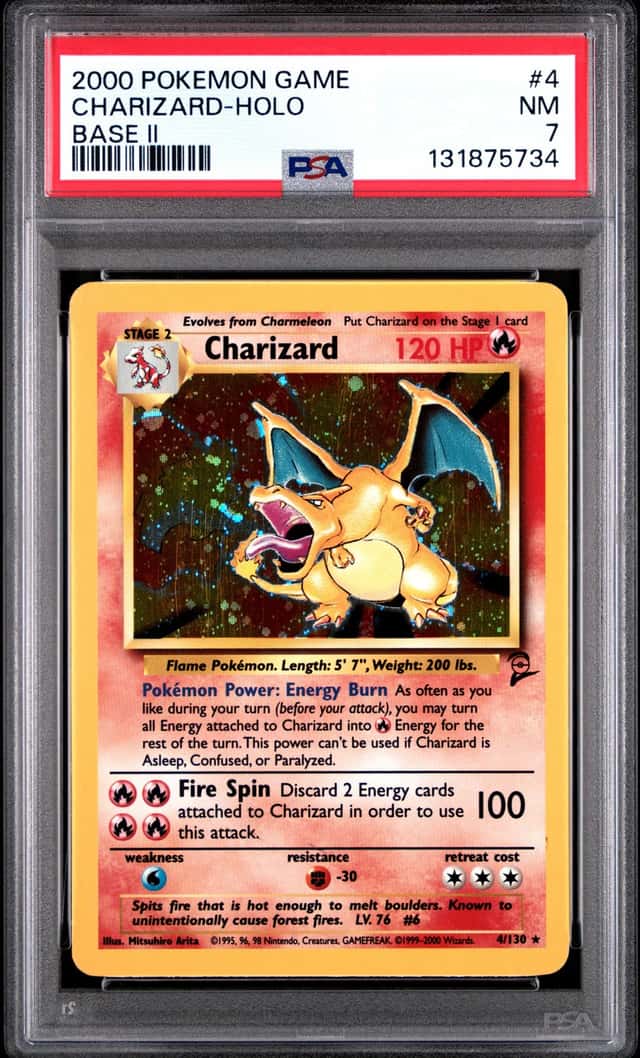 Charizard