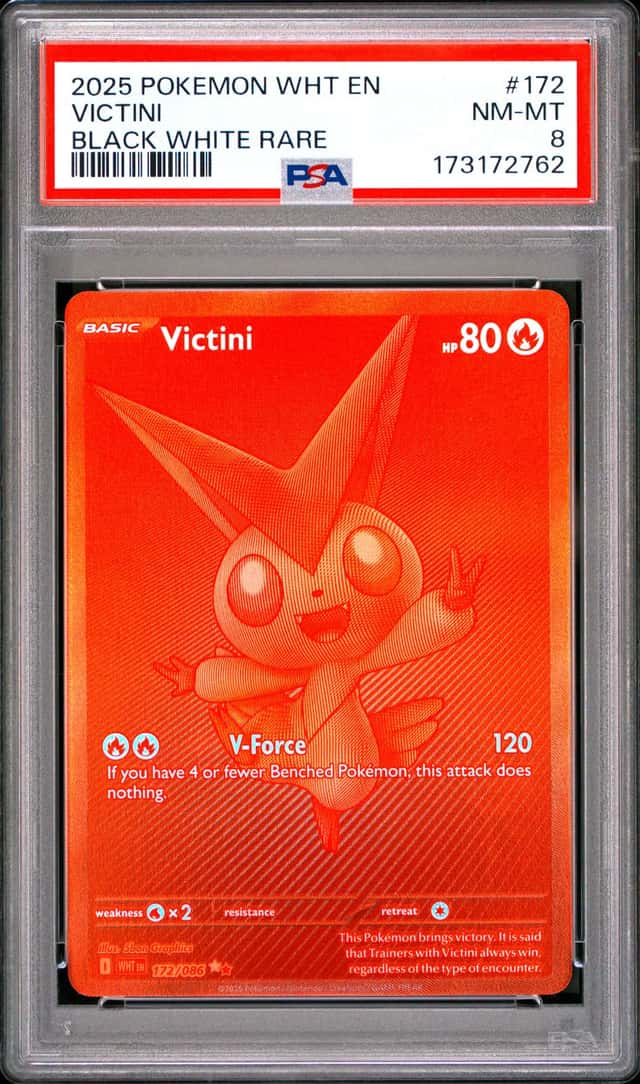 Victini
