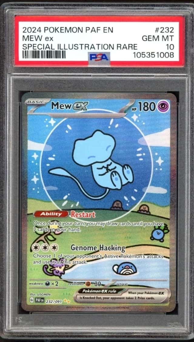 MEW ex