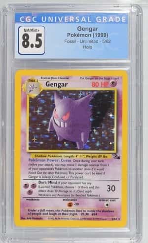 Gengar