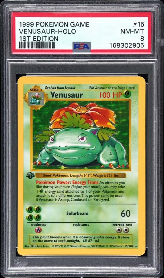 Venusaur
