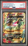 M Rayquaza Ex