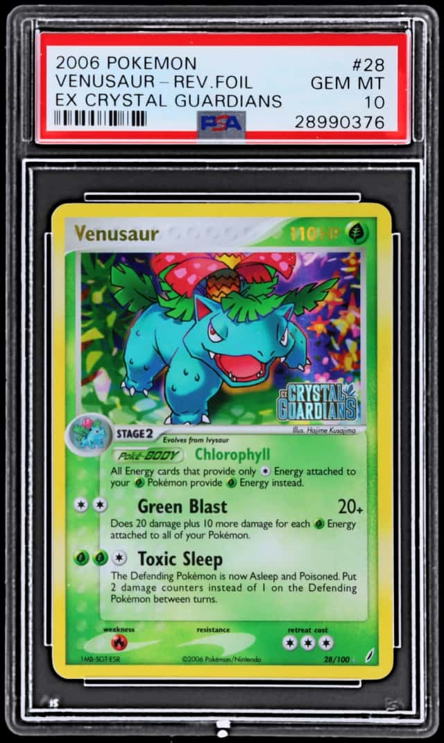 Venusaur