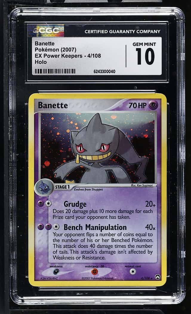 Banette